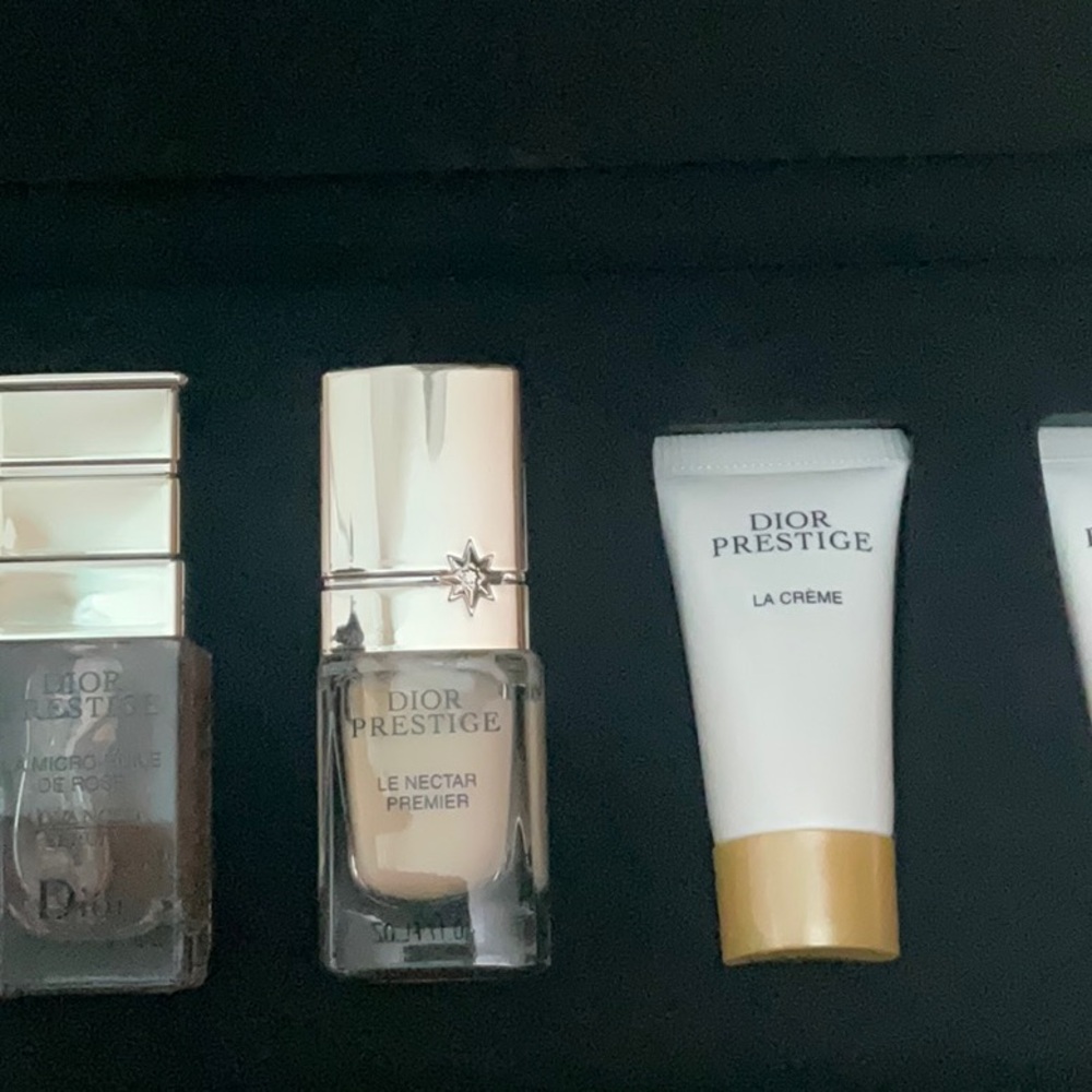 NIB Dior Skincare Set - Picture 4 of 8